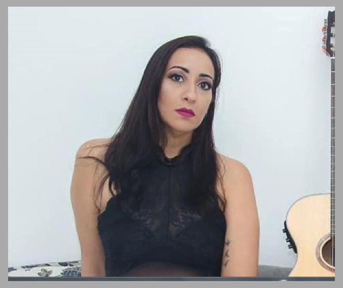 Roberta Ariéte
